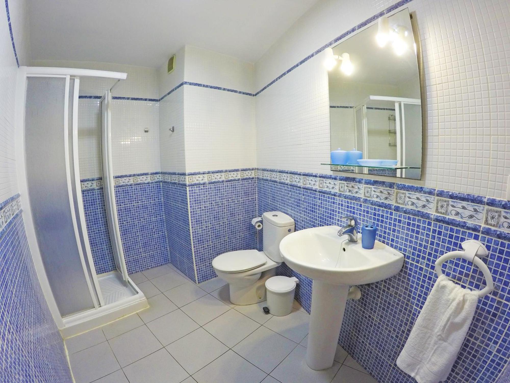Apartamento Beneharo En San Andres Exterior foto