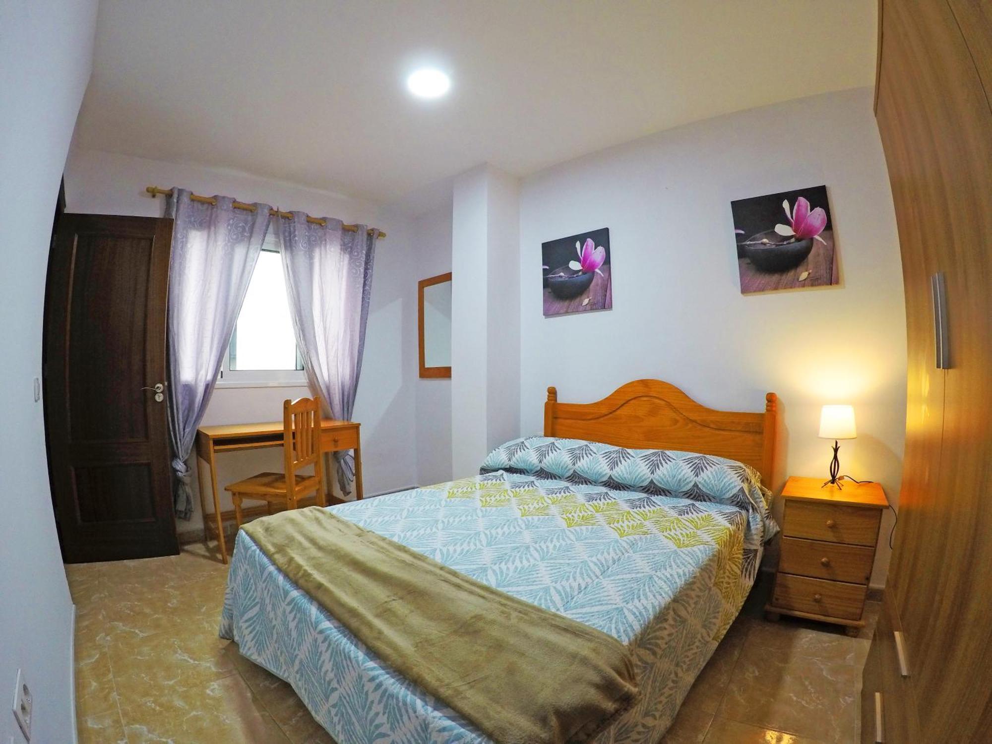 Apartamento Beneharo En San Andres Exterior foto